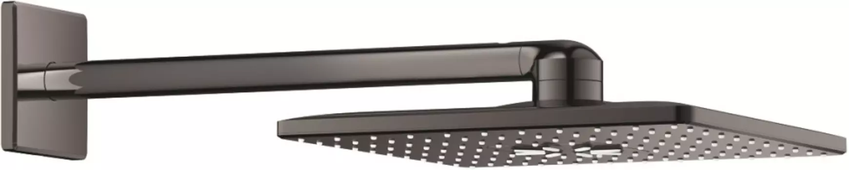 Верхний душ 310 мм Grohe Rainshower SmartActive Cube 26479A00