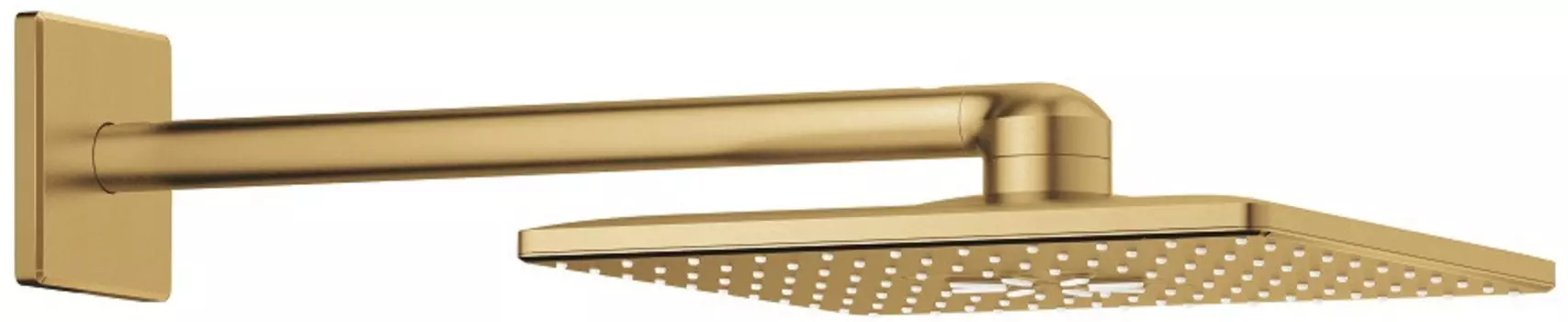 Верхний душ 310 мм Grohe Rainshower SmartActive Cube 26479GN0