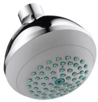 Верхний душ Hansgrohe Crometta 85 Green 1jet 28423000