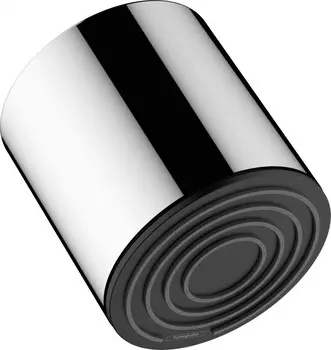 Верхний душ Hansgrohe Pulsify 105 1jet 24130000