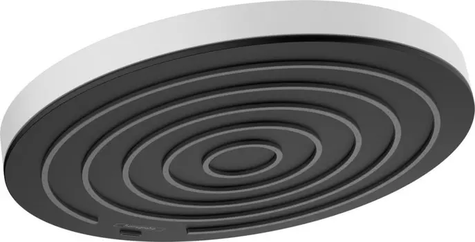 Верхний душ Hansgrohe Pulsify 260 1jet 24140700