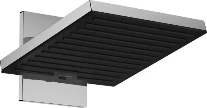 Верхний душ Hansgrohe Pulsify E 260 2jet EcoSmart 24351000