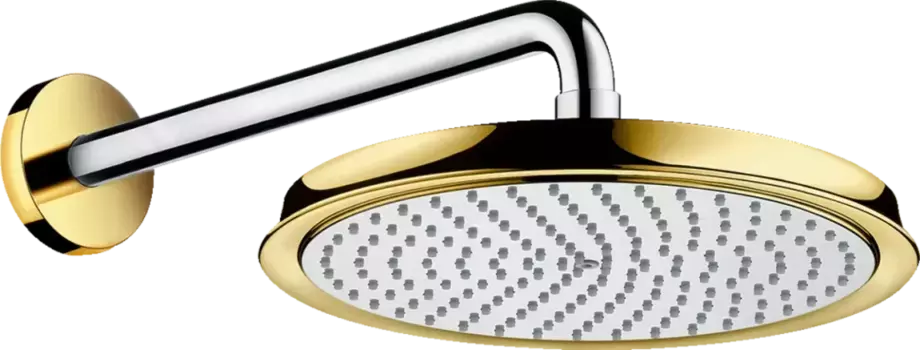 Верхний душ Hansgrohe Raindance Classic 240 1jet 27424090