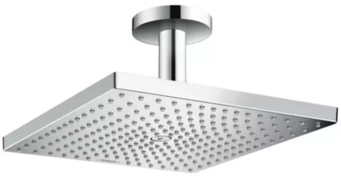 Верхний душ Hansgrohe Raindance E 300 Air 1jet EcoSmart 26251000
