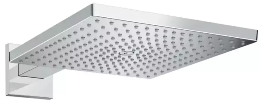 Верхний душ Hansgrohe Raindance E 300 Air 1jet 26238000