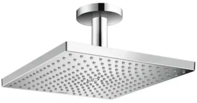Верхний душ Hansgrohe Raindance E 300 Air 1jet 26250000