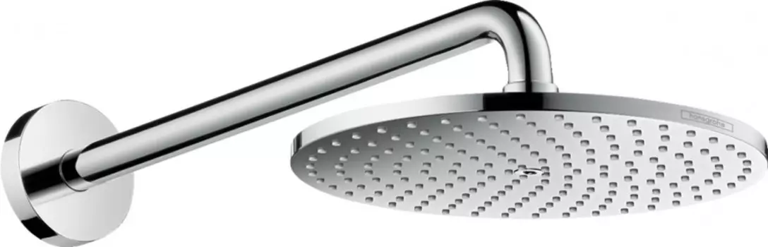 Верхний душ Hansgrohe Raindance S 240 1j PowderRain 27607000