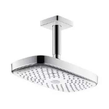 Верхний душ Hansgrohe Raindance Select Е 27384400