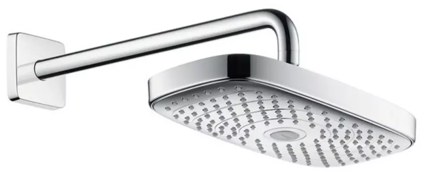 Верхний душ Hansgrohe Raindance Select Е 27385000