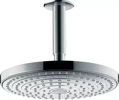 Верхний душ Hansgrohe Raindance Select S 240 2jet EcoSmart 26469000