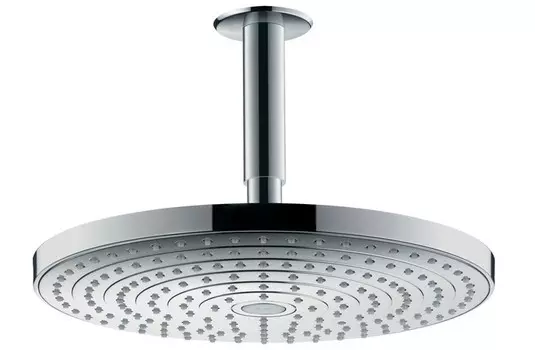 Верхний душ Hansgrohe Raindance Select S 27337000