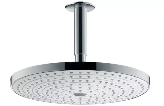 Верхний душ Hansgrohe Raindance Select S 300 2jet 27337400