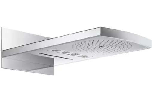 Верхний душ Hansgrohe Rainfall 240 28411400
