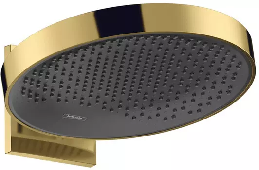 Верхний душ Hansgrohe Rainfinity 360 1jet 26230990