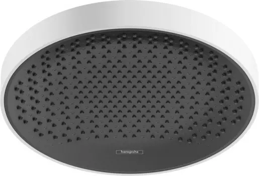 Верхний душ Hansgrohe Rainfinity 360 1jet 26231700