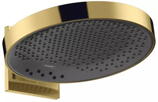 Верхний душ Hansgrohe Rainfinity 360 3jet 26234990