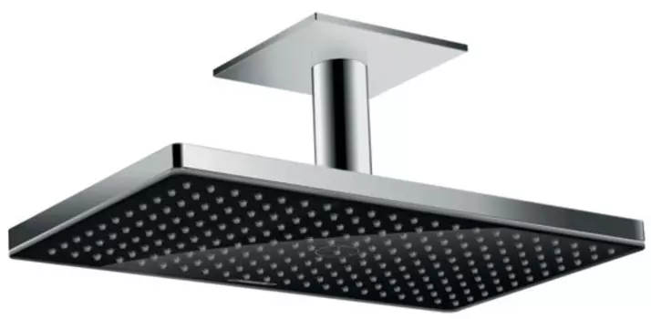 Верхний душ Hansgrohe Rainmaker Select 460 1jet 24002600