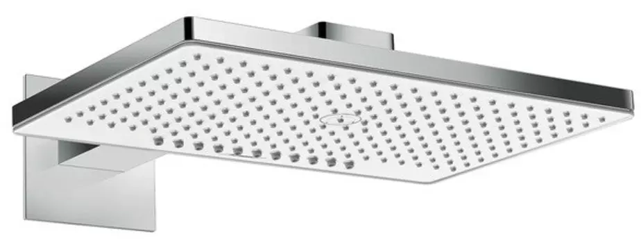 Верхний душ Hansgrohe Rainmaker Select 460 2jet 24005400