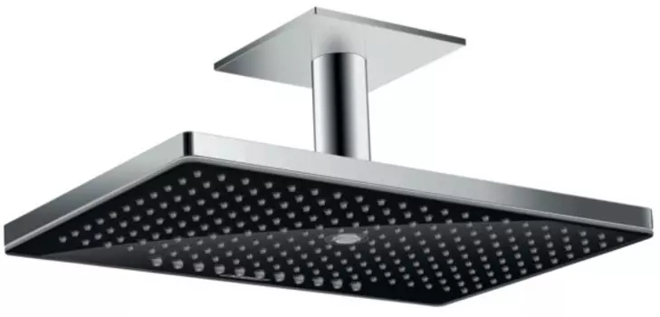 Верхний душ Hansgrohe Rainmaker Select 460 3jet 24006600