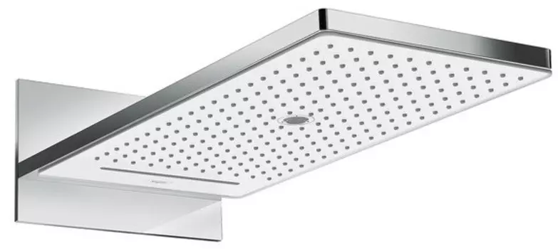 Верхний душ Hansgrohe Rainmaker Select 580 3jet 24011400