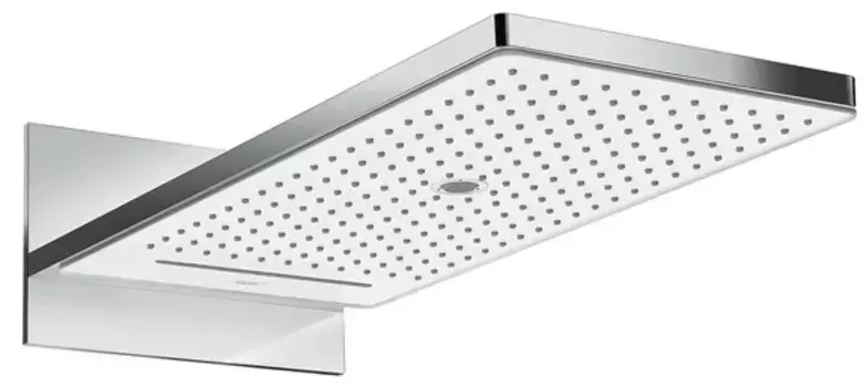 Верхний душ Hansgrohe Rainmaker Select 580 3jet 24001400