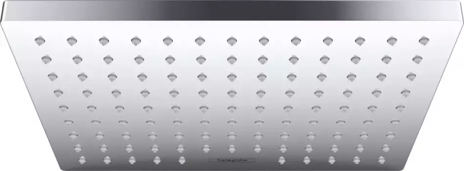 Верхний душ Hansgrohe Vernis Shape 230 1jet EcoSmart 26283000