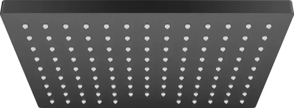 Верхний душ Hansgrohe Vernis Shape 230 1jet EcoSmart 26283670