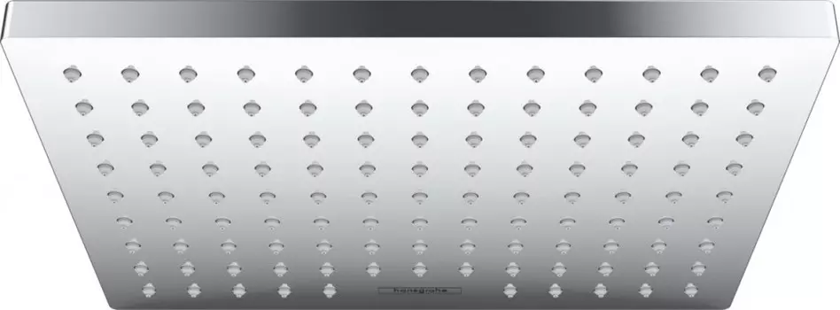 Верхний душ Hansgrohe Vernis Shape 230 1jet Green 26094000