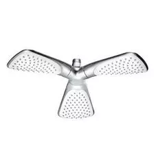 Верхний душ Kludi Fizz 6757805-00