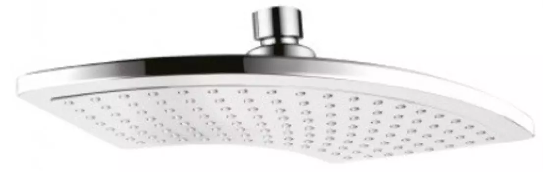 Верхний душ Lemark LM8044C