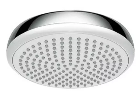 Верхний душ LowPressure мин 0,2 бар Hansgrohe Crometta 160 1jet 26576400