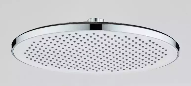 Верхний душ Splenka S451.50 250 мм, хром