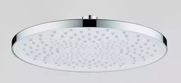 Верхний душ Splenka S451.51 250 мм, хром