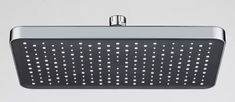 Верхний душ Splenka S451.52 320x210 мм, хром