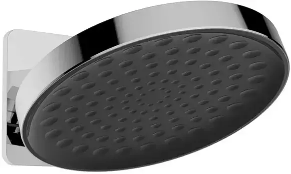 Верхний душ Vincea Inspire VSHD-3I3CCH 300 мм, с кронштейном, хром