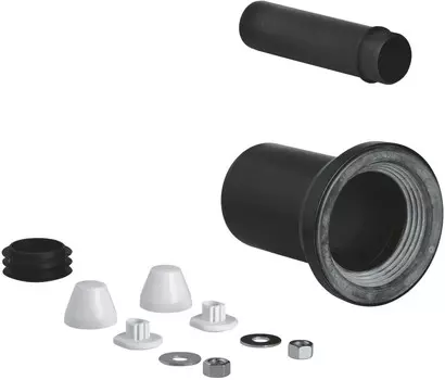Впускной и смывной гарнитуры Grohe 37311K00