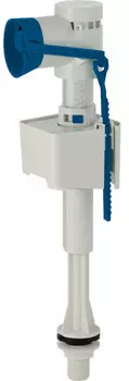 Впускной клапан 3/8" подвод воды снизу, тип 340 Geberit 136.731.00.1