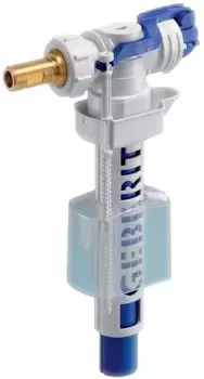 Впускной клапан подвод воды сбоку Geberit Unifill 240.705.00.1