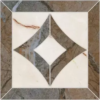 Вставка ID113 Угол Театро наборный 16.5*16.5