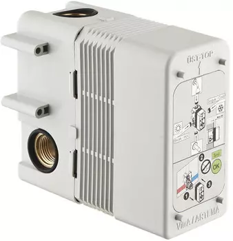 Встраиваемая часть смесителя для ванны Vitra Suit U A41949EXP