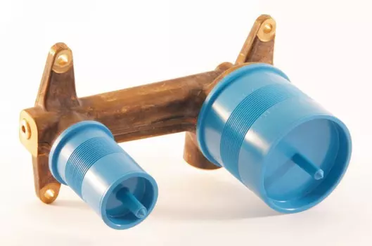 Встраиваемый комплект для смесителя для раковины Ideal Standard Melange A5948NU