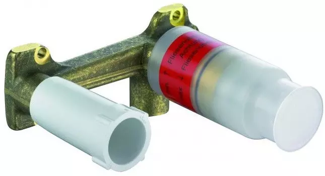 Встраиваемый комплект для смесителя для раковины Kludi Ambienta 38242