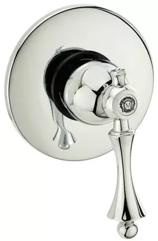 Встраиваемый смеситель для душа Migliore Bomond 26880