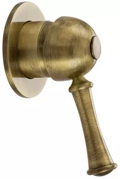 Встраиваемый смеситель для душа Migliore Dallas ML.DLS-6830.BR