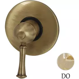 Встраиваемый смеситель для душа Migliore Dallas ML.DLS-6830.DO