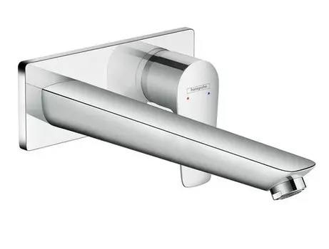 Встраиваемый смеситель для раковины-чаши Hansgrohe Talis E 71734000