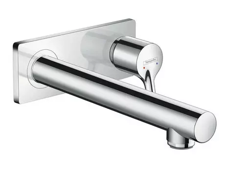 Встраиваемый смеситель для раковины-чаши Hansgrohe Talis S 72111000