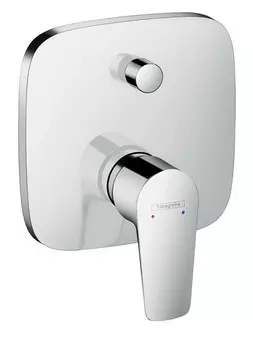 Смеситель для ванны Hansgrohe Talis E 71745000