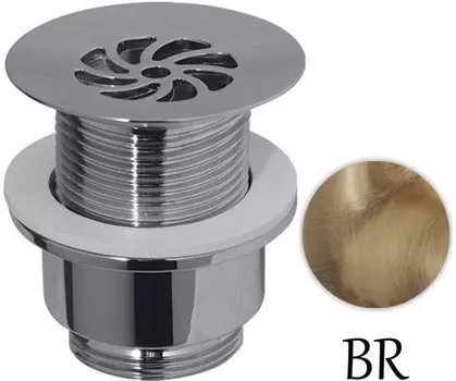 Выпуск без перелива Migliore Ricambi 17944