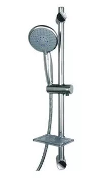 WasserKRAFT A004 Душевой комплект 67 см